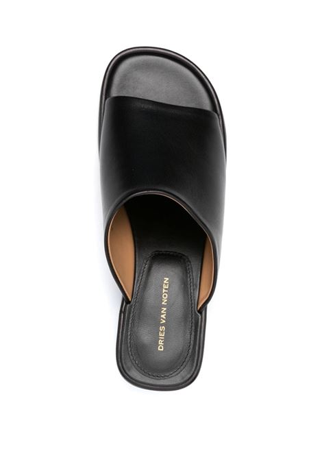 sabot DRIES VAN NOTEN | Scarpe | WS2411247QU112900